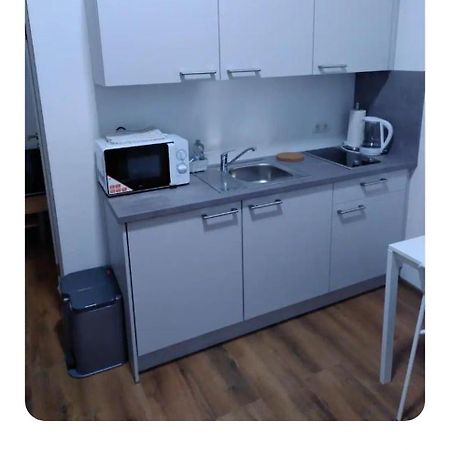 Felix Appartment H1A Coblenza Exterior foto